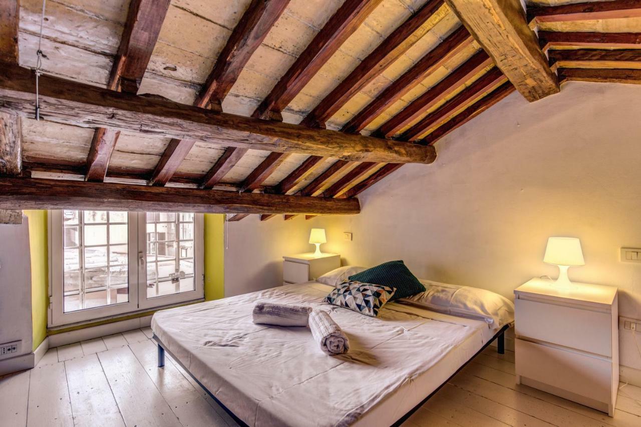 Villa Amazing In Piazza Navona Rom Exterior foto