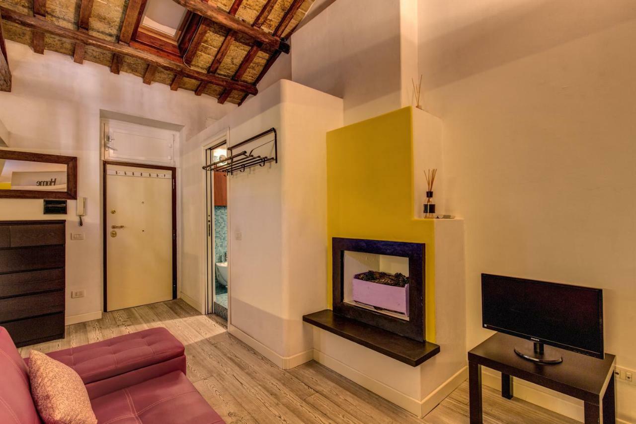 Villa Amazing In Piazza Navona Rom Exterior foto