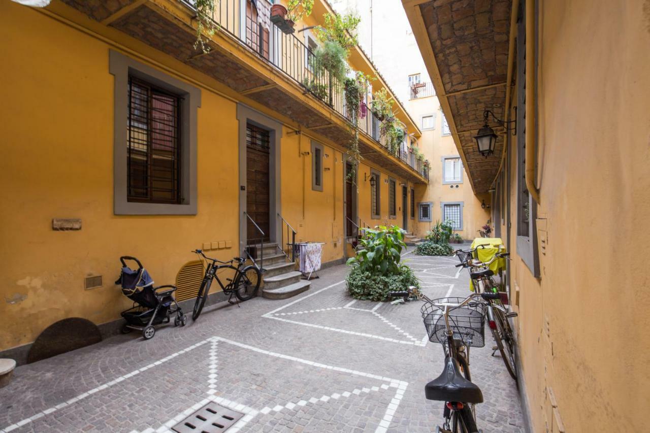 Villa Amazing In Piazza Navona Rom Exterior foto